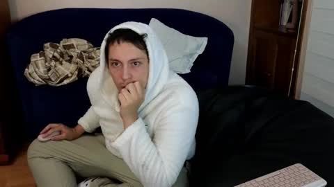 Dan online show from 11-08-25, 02:45