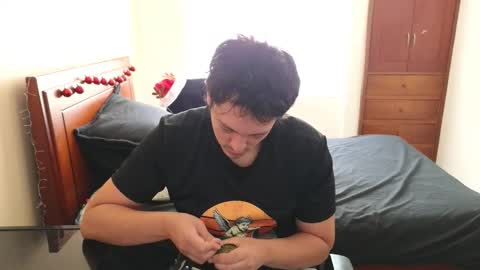 Dan online show from 11-15-25, 03:52