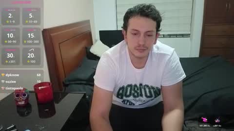 Dan online show from 02-15-26, 03:47