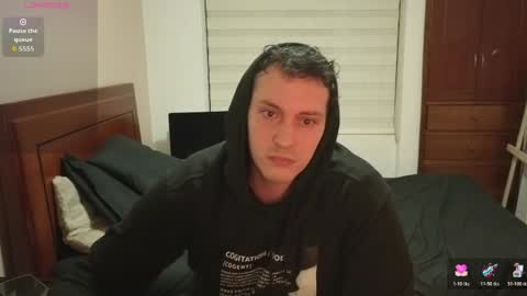 Dan online show from 04-24-26, 01:41