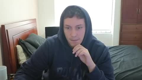 Dan online show from 04-24-26, 01:57