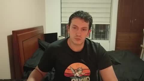 Dan online show from 05-22-26, 03:02
