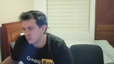 Dan online show from 06-11-26, 03:48