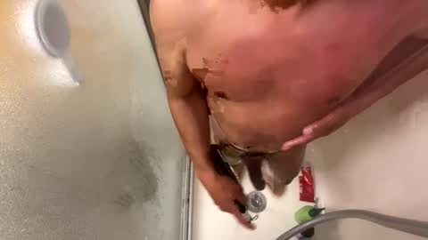 danserverg1 online show from 01-03-25, 03:01