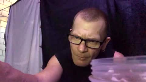 dansone21 online show from 09-19-25, 04:47