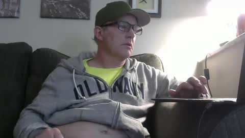 danstevens360 online show from 10-03-25, 11:02