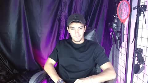 Dante online show from 05-07-26, 12:27
