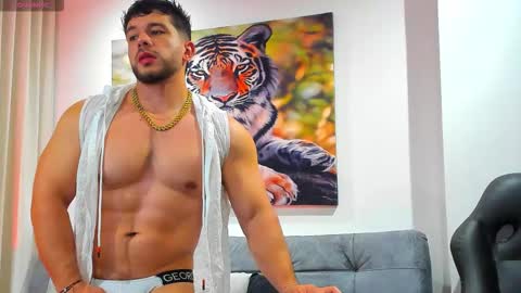 DANTE online show from 01-07-26, 02:03