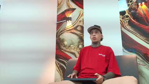 Snapshot of dante_armstrong chatting on 09-19-25, 05:42 dante_armstrong online show from 09-19-25, 05:42