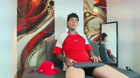 Snapshot of dante_armstrong chatting on 09-22-25, 03:19 dante_armstrong online show from 09-22-25, 03:19