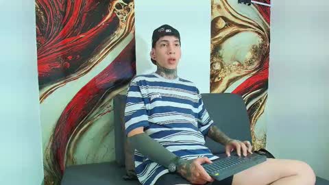 Snapshot of dante_armstrong chatting on 09-23-25, 03:53 dante_armstrong online show from 09-23-25, 03:53