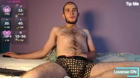 dante_bear online show from 09-19-25, 02:35