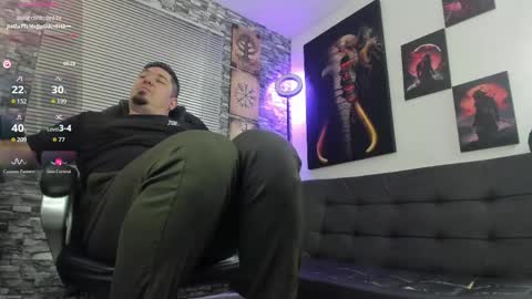 dante_bellini online show from 05-01-26, 03:16