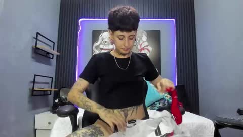 dante online show from 10-06-25, 09:01