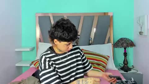 dante online show from 11-30-25, 03:05