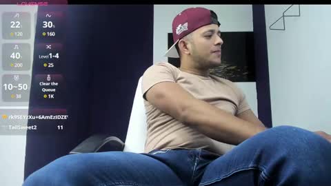 Dante online show from 12-08-24, 11:24