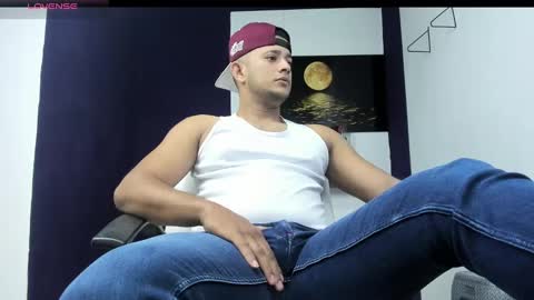 Dante online show from 01-25-25, 10:19