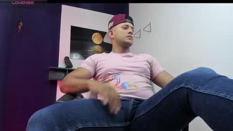 Dante online show from 03-09-25, 10:08