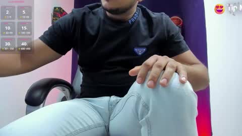 Dante online show from 12-21-25, 10:33