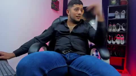 Dante online show from 03-23-26, 12:58