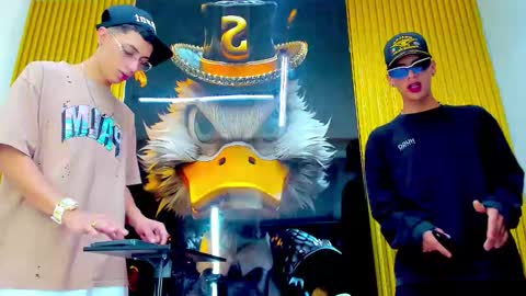 dante_brown1 online show from 10-12-25, 09:36