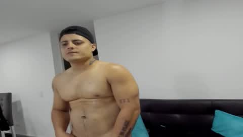 dante_brownco online show from 03-10-26, 01:21