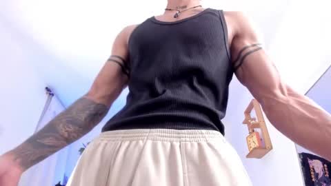 dante_cooper_0 online show from 01-15-25, 01:45