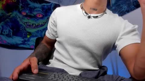 dante_cooper_0 online show from 09-12-25, 02:00