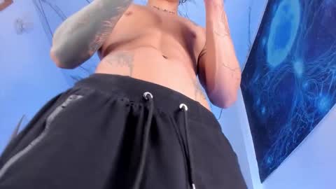 dante_cooper_0 online show from 09-29-25, 03:22