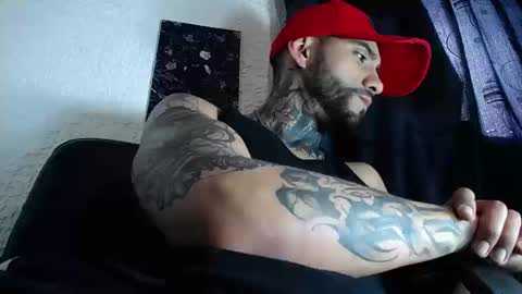 Snapshot of dante_d_angelo_ chatting on 09-16-25, 09:38 dante_d_angelo_ online show from 09-16-25, 09:38