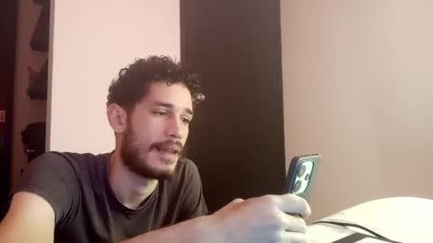 Snapshot of dante_dm chatting on 10-17-25, 02:30 DANTE DI MARCO online show from 10-17-25, 02:30