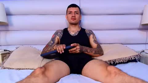 dante_flamee online show from 03-04-26, 02:45