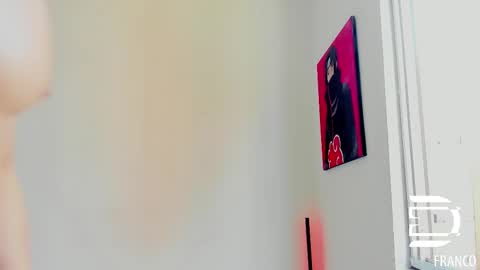 Snapshot of dante_franco chatting on 11-08-25, 05:45 dante_franco online show from 11-08-25, 05:45