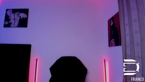 dante_franco online show from 01-06-26, 12:25