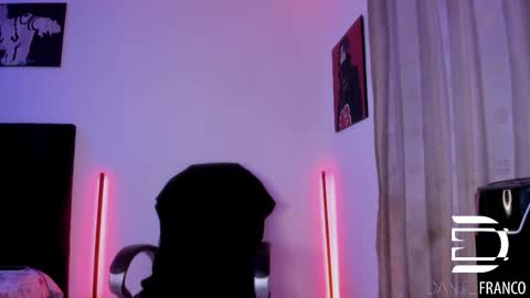 dante_franco online show from 01-07-26, 01:08