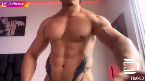 dante_franco online show from 03-23-26, 10:14