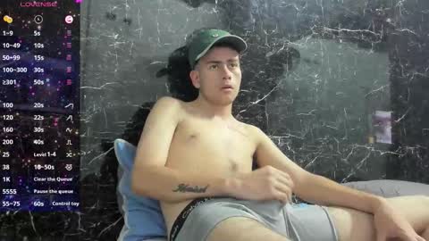 DANTE online show from 03-12-26, 08:48