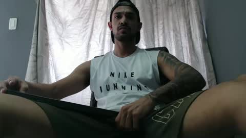 Dante Hell online show from 01-21-25, 04:58