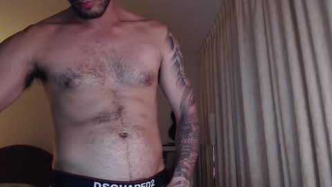 Dante Hell online show from 02-01-25, 07:57