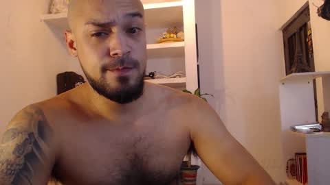 Snapshot of dante_hell1 chatting on 01-08-26, 12:46 Dante Hell online show from 01-08-26, 12:46