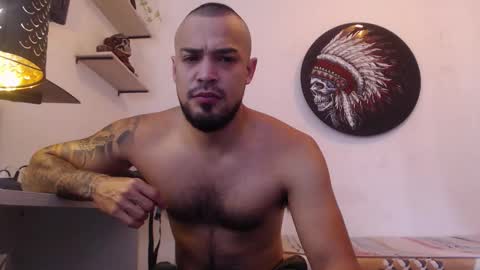 Snapshot of dante_hell1 chatting on 01-08-26, 05:26 Dante Hell online show from 01-08-26, 05:26