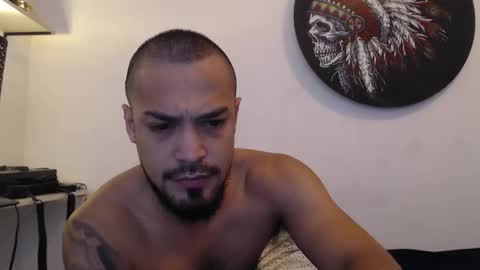 Snapshot of dante_hell1 chatting on 01-15-26, 07:06 Dante Hell online show from 01-15-26, 07:06