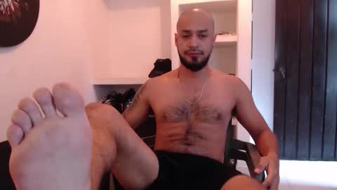 Snapshot of dante_hell1 chatting on 02-02-26, 10:08 Dante Hell online show from 02-02-26, 10:08