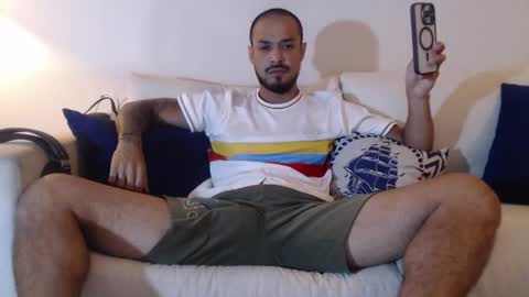 Dante Hell online show from 05-06-26, 01:36