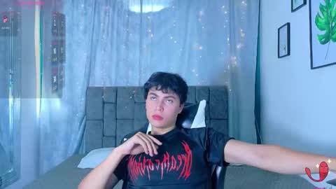 DANTE KENT online show from 06-06-26, 02:00
