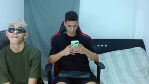 Dante online show from 12-23-24, 06:11