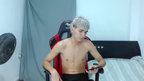 Dante online show from 12-24-24, 06:11