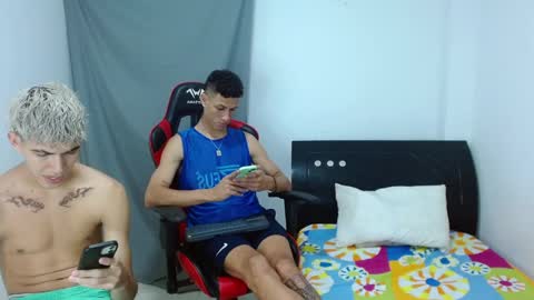 Dante online show from 01-15-25, 06:33