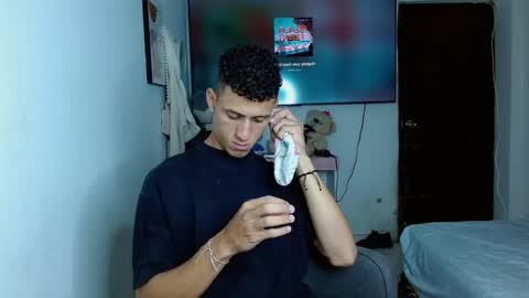 Dante online show from 03-03-25, 08:54