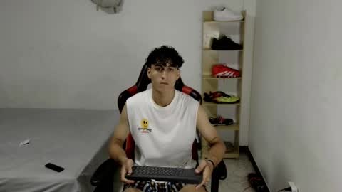 Dante online show from 10-16-25, 05:30